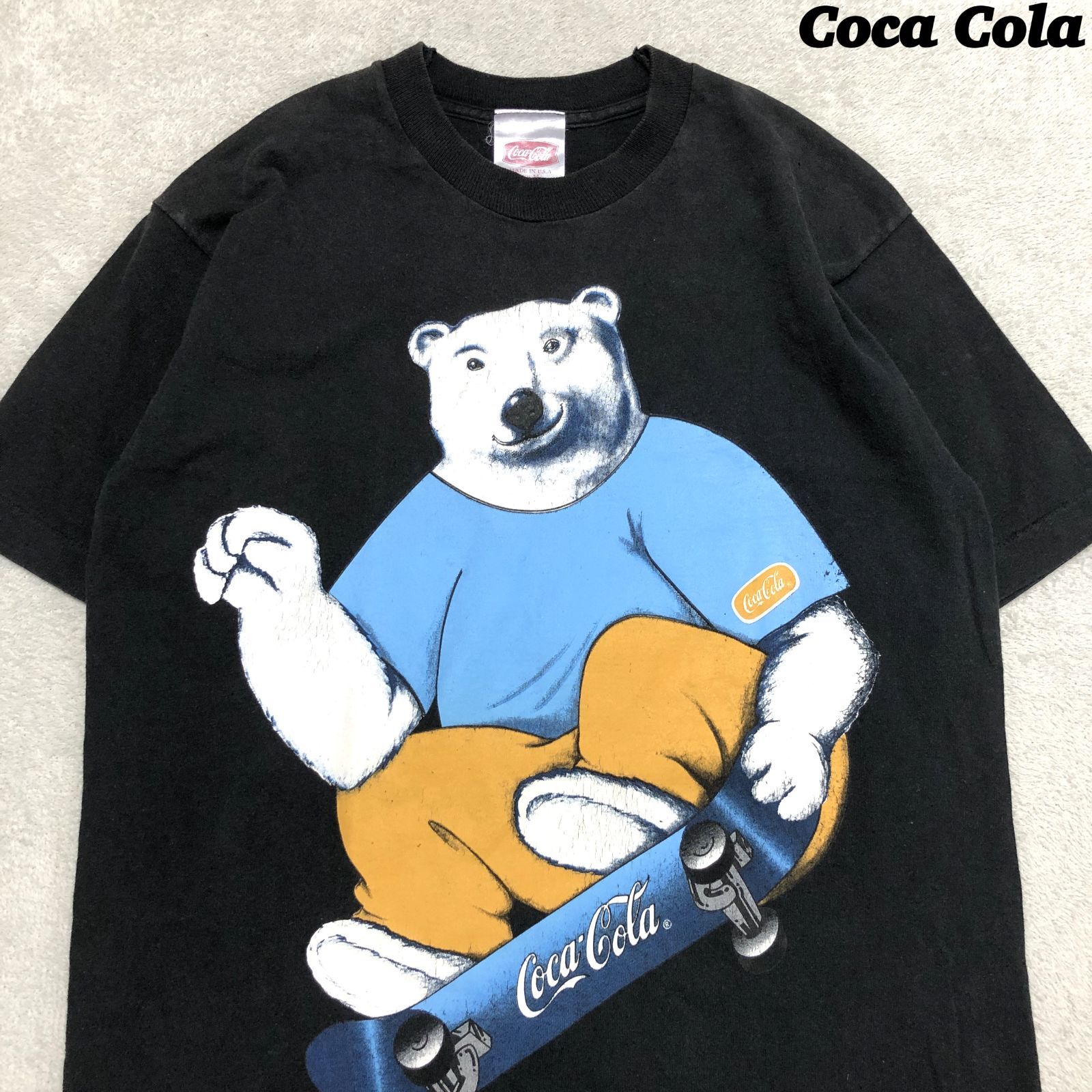 ヴィンテージ ハンドハンマー銅製プレート | 北西海岸先住民アート お