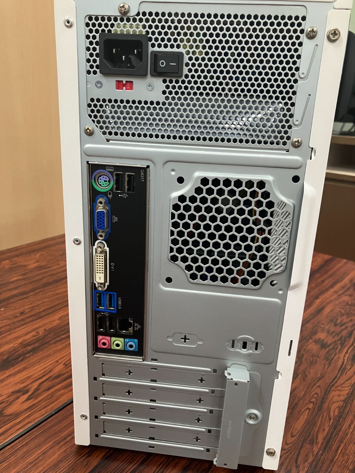 マウス　デスクトップPC　ジャンク品 Amazon.co.jp: mouse 【3年保証】 ゲーミングPC デスクトップPC