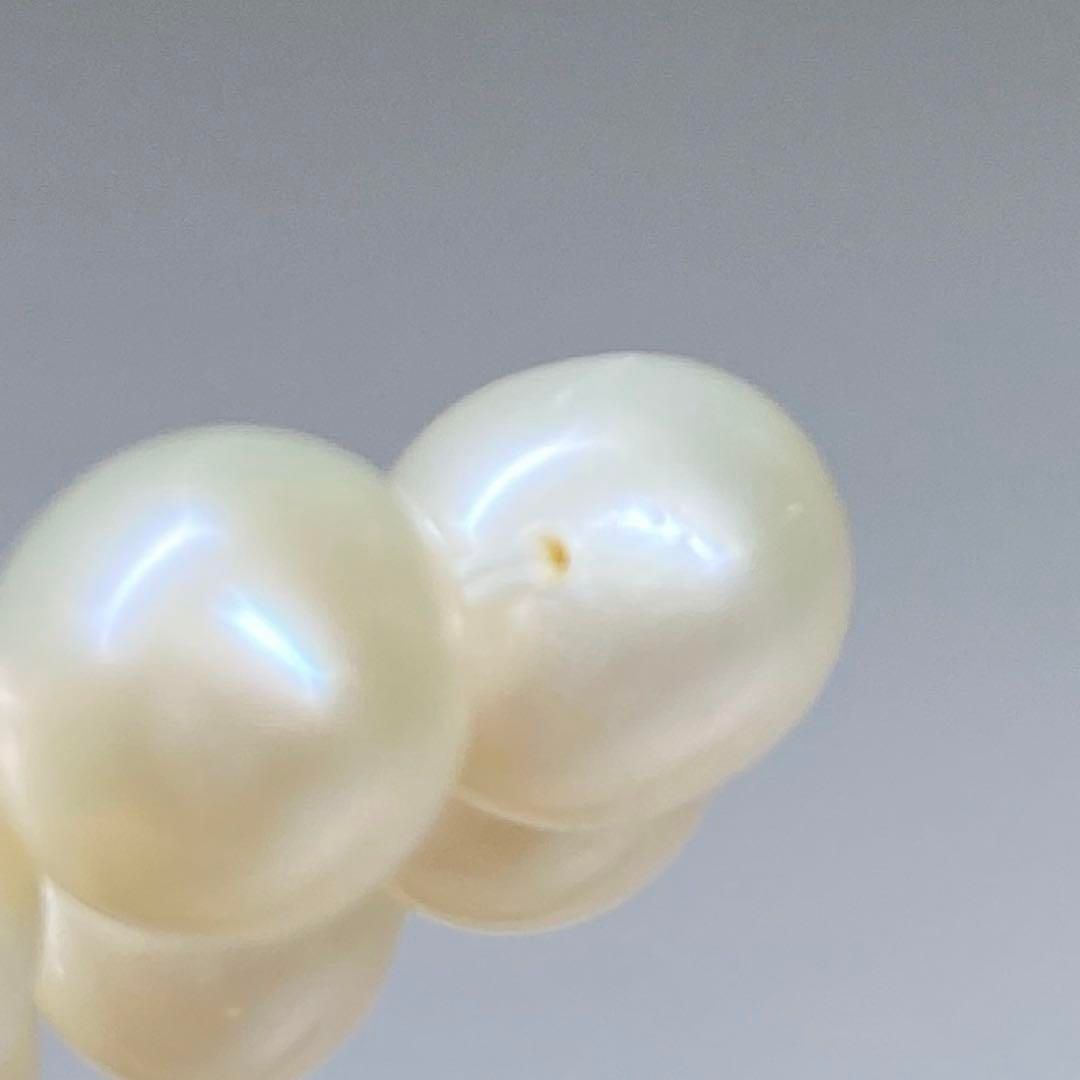 ネックレス3本 大玉含む