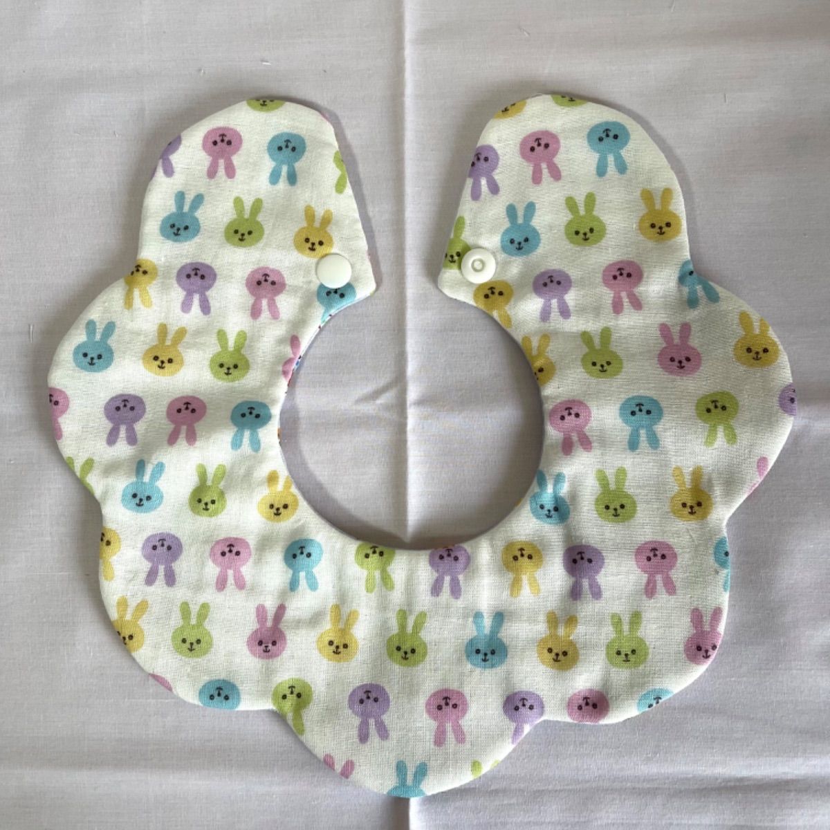 ふゆ様専用☆ハンドメイドスタイ 【公式通販】