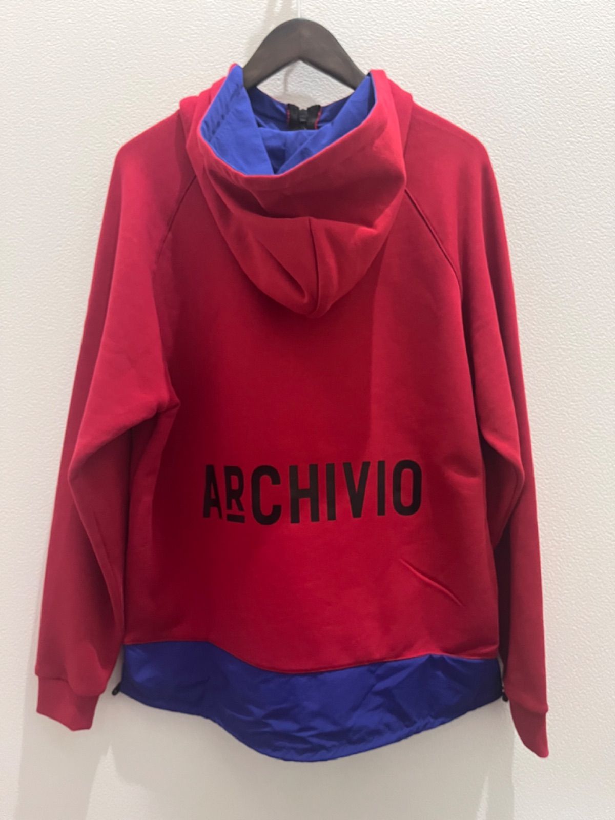 ARCHIVIO アルチビオ スウェット トレーナー 46 ゴルフ