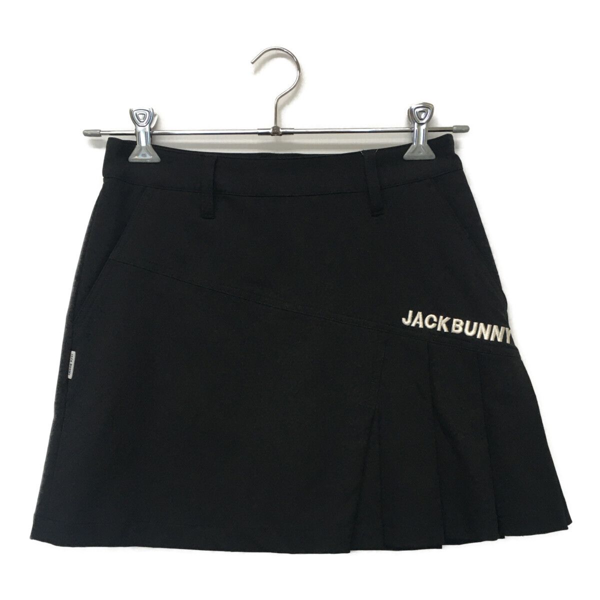 中古 レディース ジャックバニー Jack Bunny!! スカート 2(L) 黒