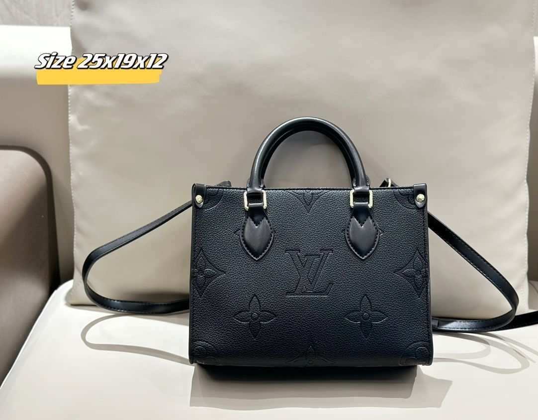 人気沸騰 LOUIS VUITTON ルイヴィトン ショルダーバッグ ハンドバッグ  財布  3点セット