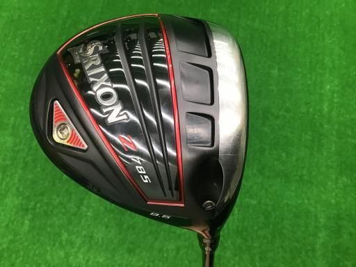 DUNLOP ダンロップ/ドライバー/10.5°/Miyazaki/FLEX:S/SRIXON Z785/ドライバー/Bランク/69【中古】 中古】 ダンロップ SRIXON Z785 9.5° ドライバー DR Miyazaki