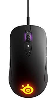 ゲーミングマウス SteelSeries Sensei Ten 【公式通販】