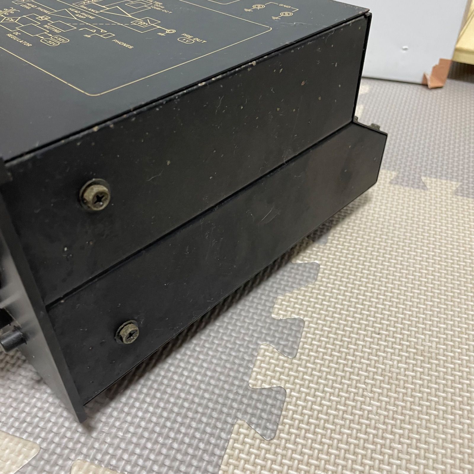 Lo-D HCA-8300 - Yahoo!オークション 8300」家電、AV、カメラの落札