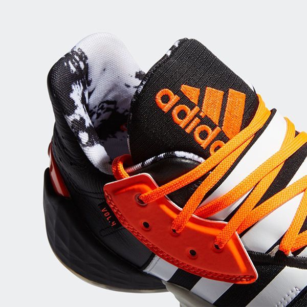 ADIDAS HARDEN VOL.4 'DANIEL PATRICK' 'ALL STAR 2020