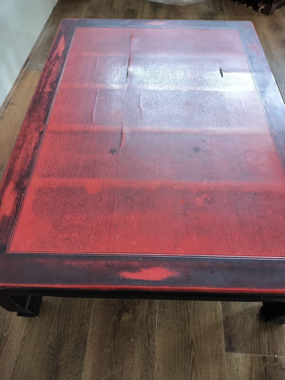 ショップ アンティーク 座卓 昭和レトロ テーブル 昭和レトロ