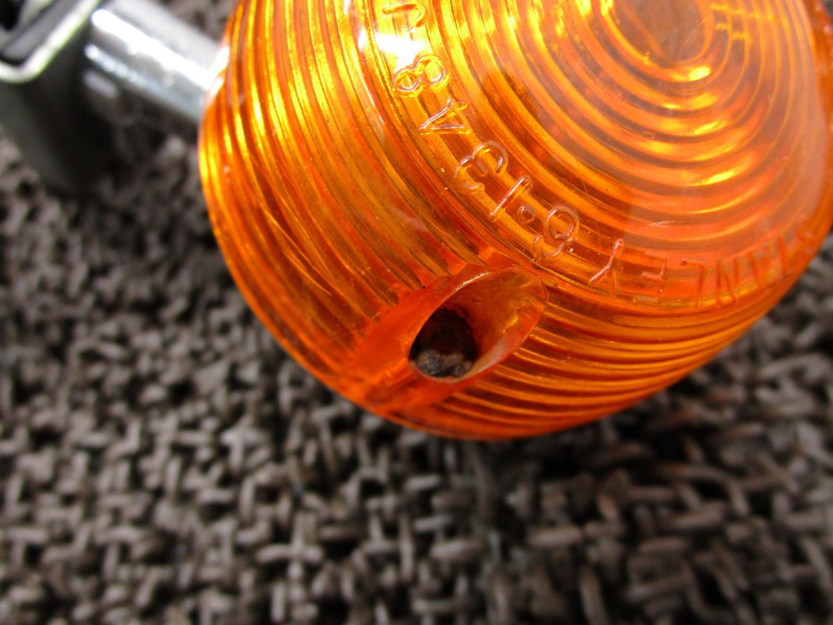 ウインカー 4個セット