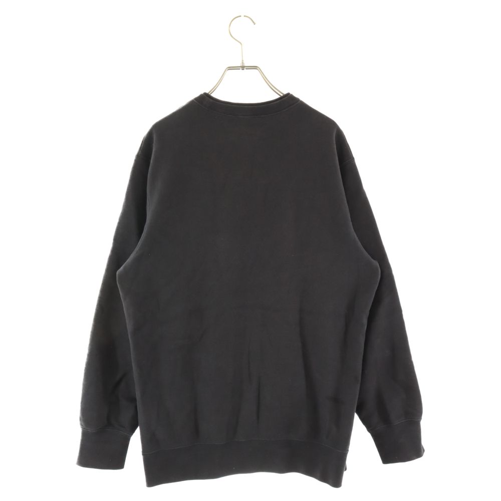 MONCLER (モンクレール) MAGLIA GIROCOLLO マーリエ ジッロコッロ ロゴ  