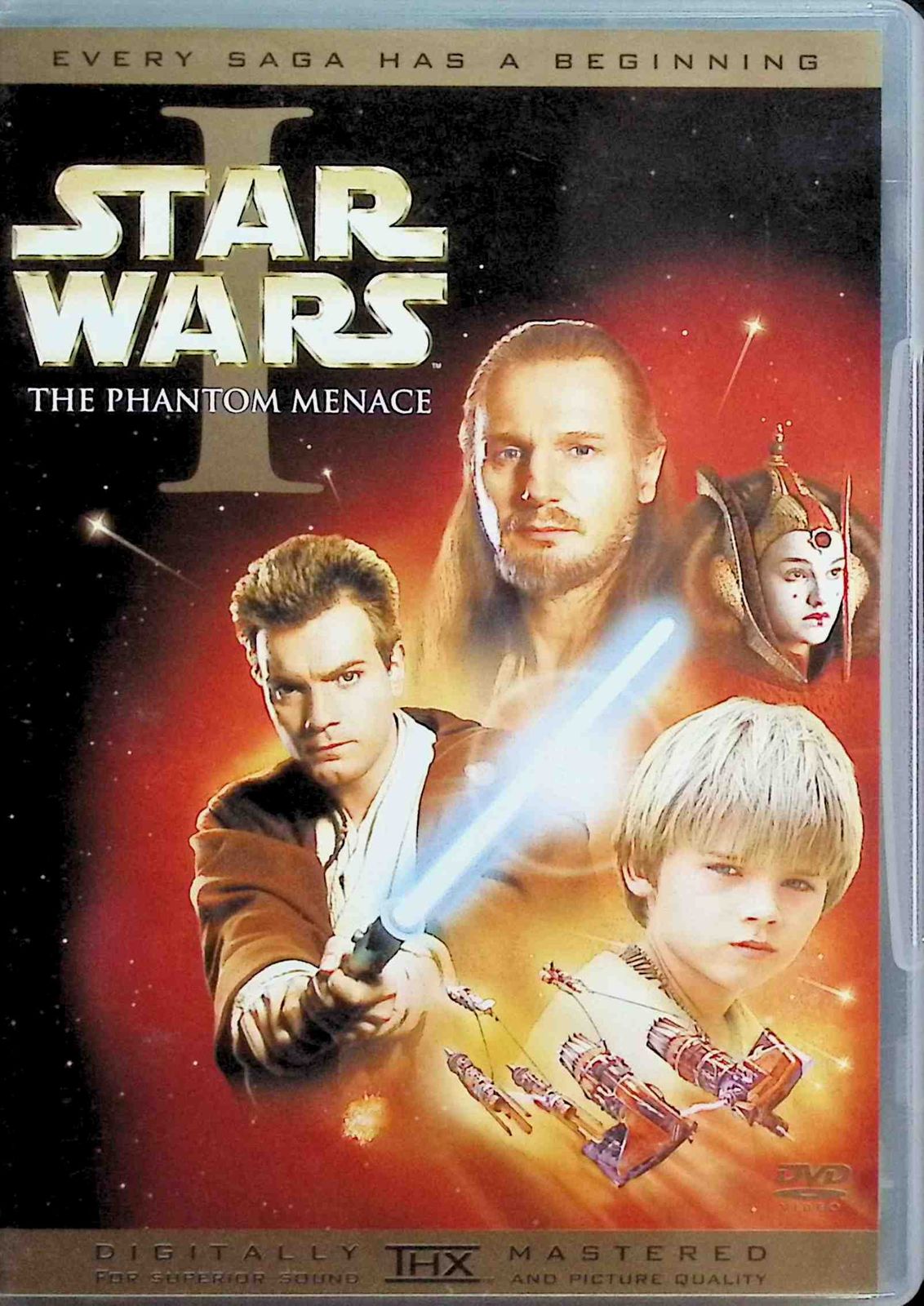 Amazon.com: スター・ウォーズ エピソード6 ジェダイの帰還