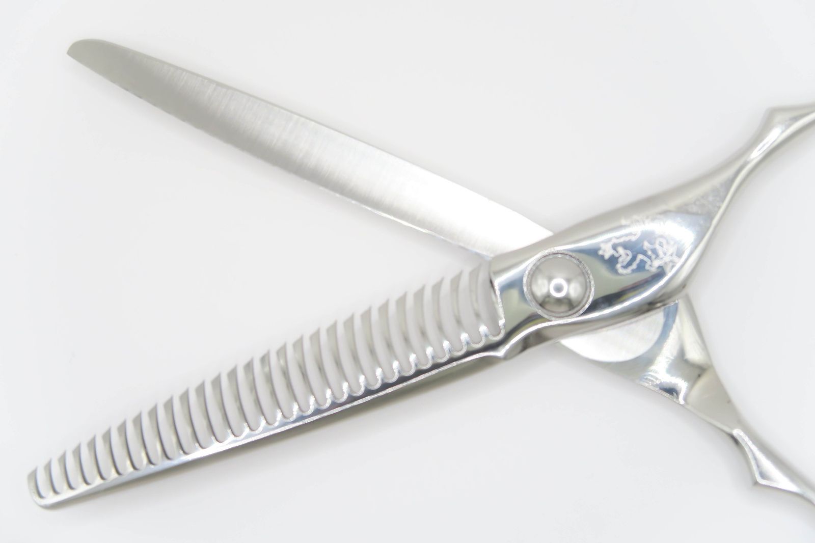 トラックスシザーTIME28 期間限定 Bランク TRACKS SCISSORS トラックスシザーズ TIME28 セニング 美容師