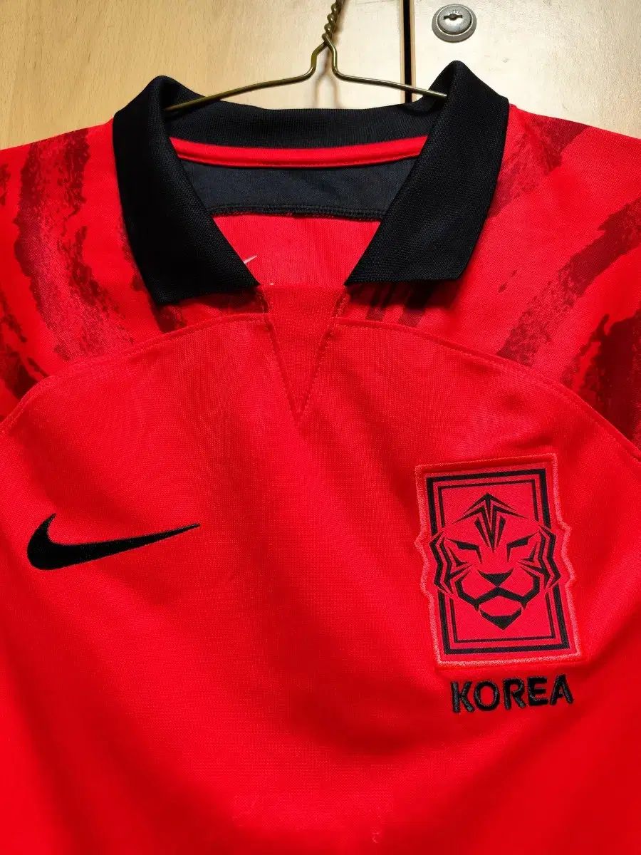 韓国国家代表 ホーム s サイズ 新品タグ付き】韓国代表2024ホーム