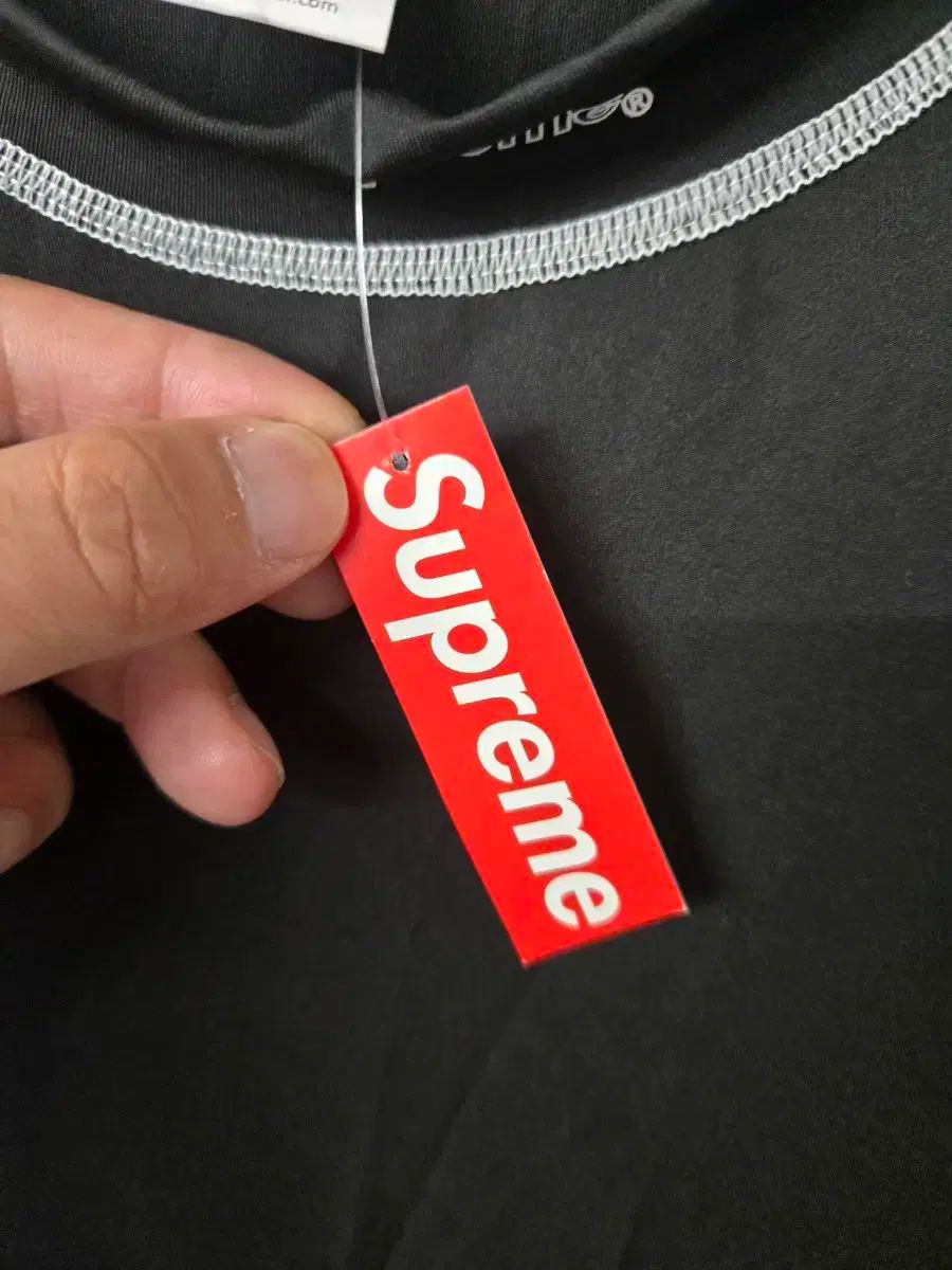 シュプリーム Supreme/Cressi ラッシュガード ブラック M Supremeのフリマアイテム一覧