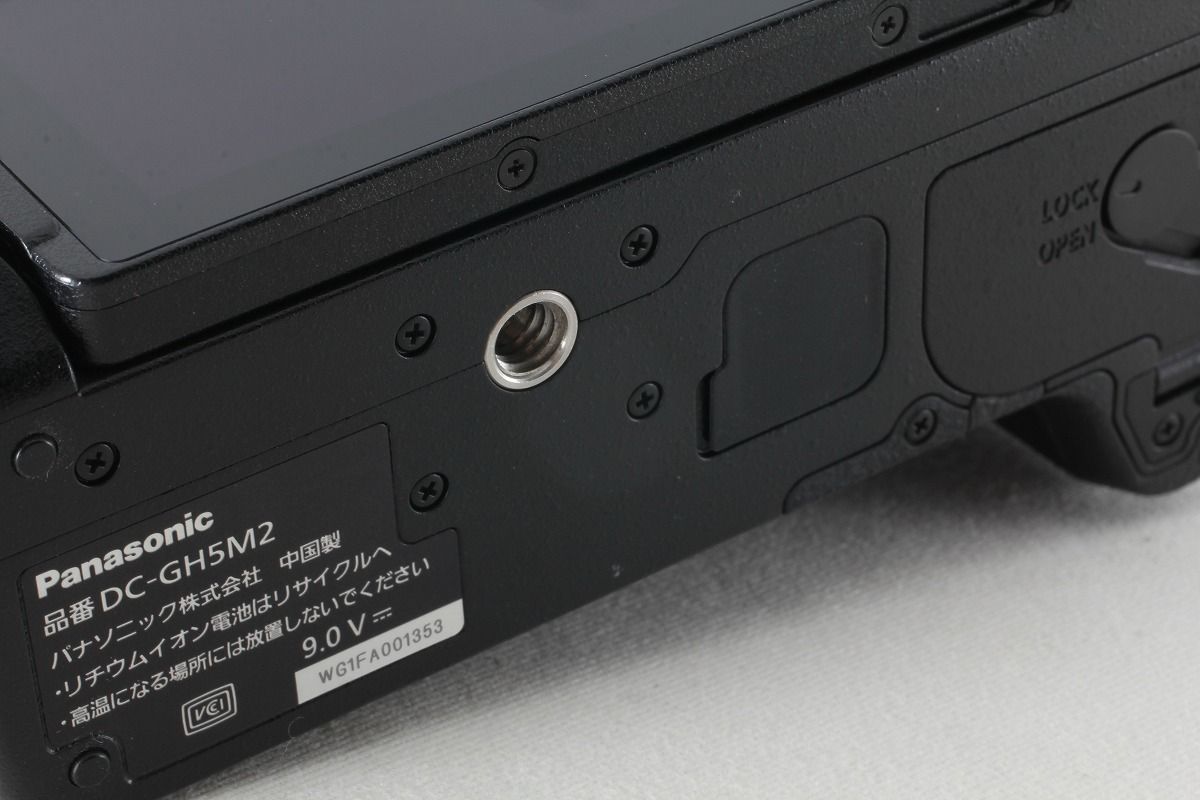 Panasonic