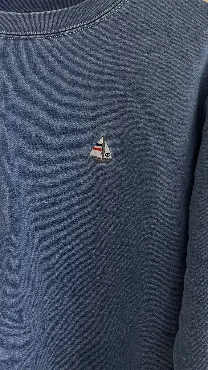 チャンピオン ヨット