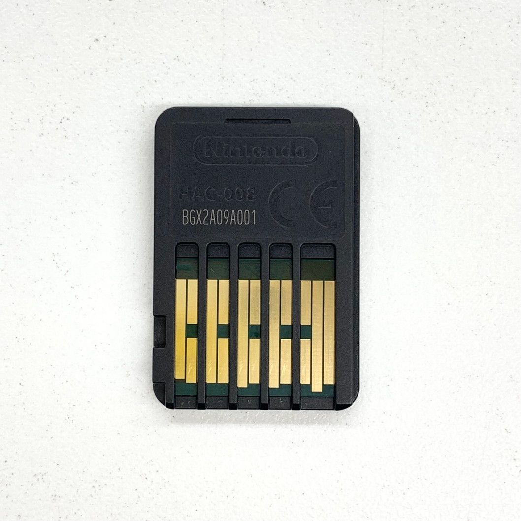 中古品】ドラゴンクエストⅢ そして伝説へ…- Switch【029-250821