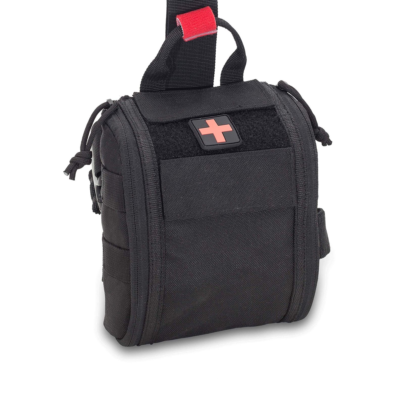 ＥＬＩＴＥＢＡＧＳ ポーチ ＦＡＳＴ’Ｓ ブラック MB11-005