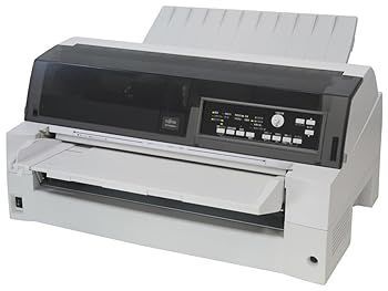 【中古】(非常に良い)富士通アイソテック ドットインパクトプリンタ fit7000Pro シリーズ FIT7450PRO