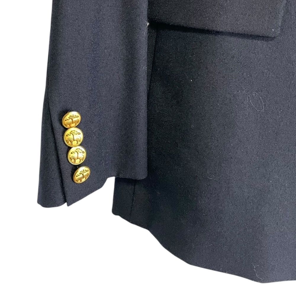 美品 Brooks Brothers ブルックス ブラザーズ 金ボタン ダブル 美品 Brooks Brothers ブルックス ブラザーズ 金ボタン ダブル