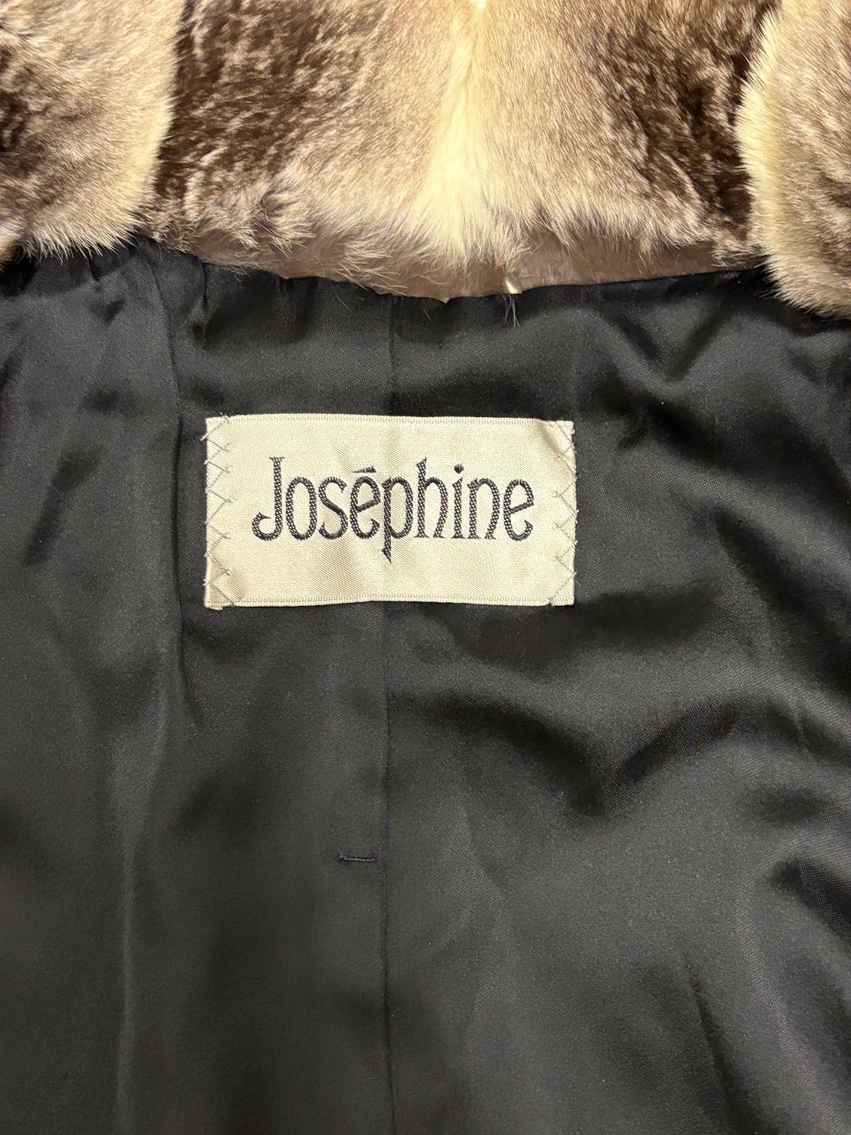 ジョセフィーヌ