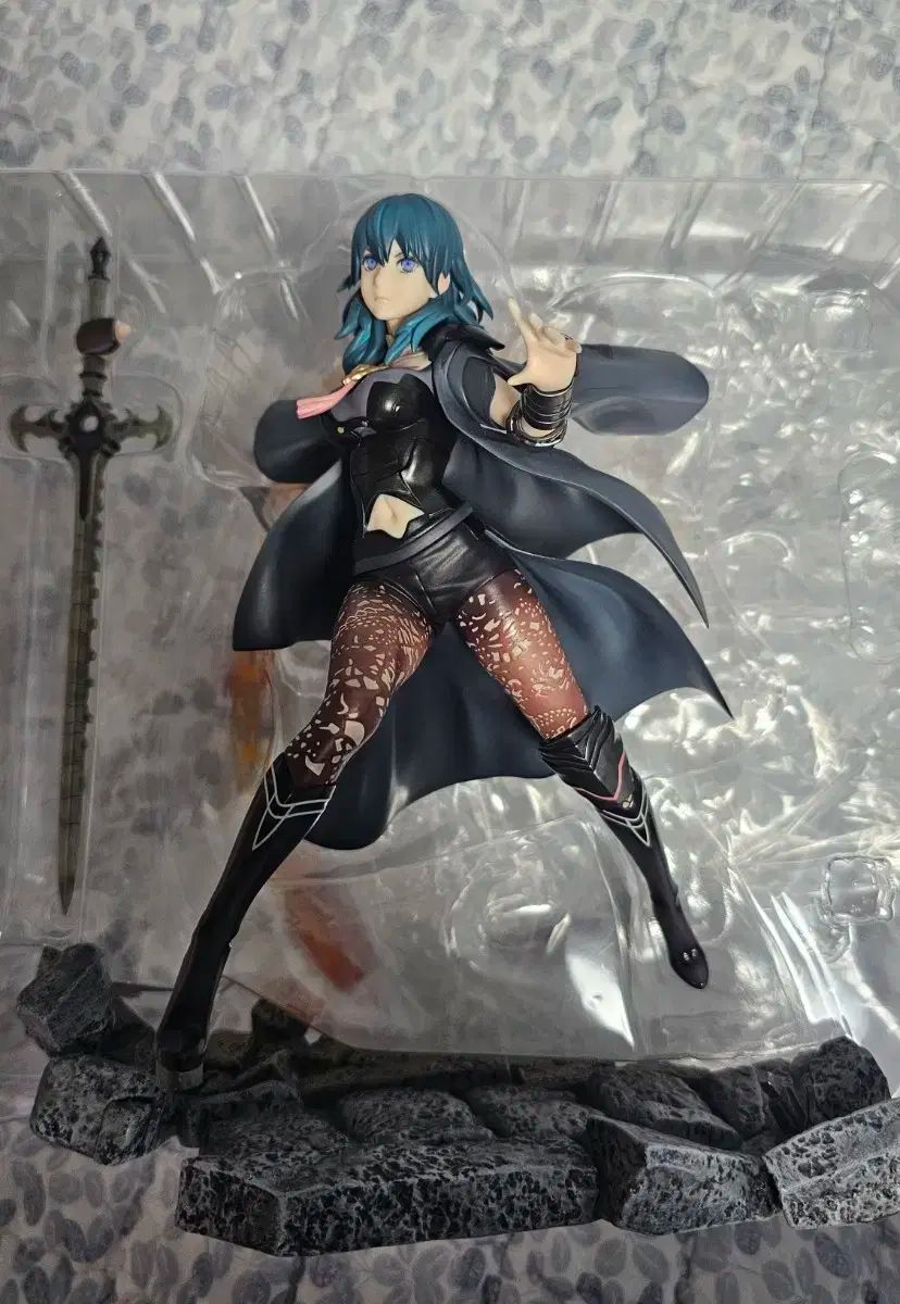【新品未開封】ファイアーエムブレム 1/7スケールフィギュア ベレス ファイアーエムブレム 1/7スケールフィギュア ベレス」予約受注