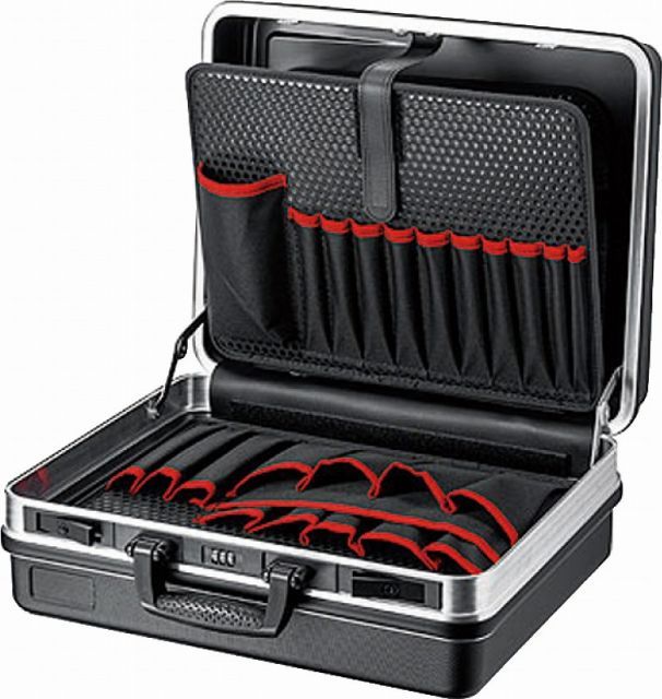 クニペックス KNIPEX ツールケース002105LE