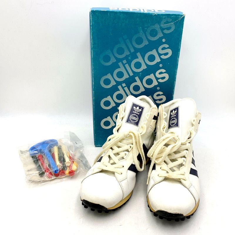 中古】【メンズ】 adidas アディダス 34812 ユーゴスラビア製 80S 