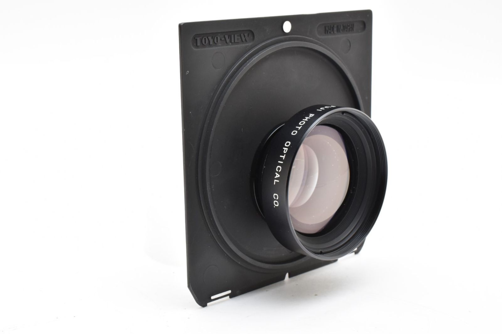 FUJIFILM CM FUJINON・W 150mm F5.6 富士フイルム フジノン 大判カメラ