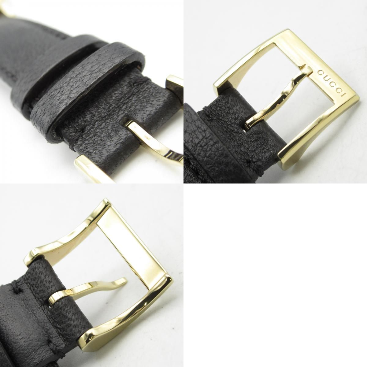 グッチ GUCCI Gタイムレス 腕時計 時計 GP（ゴールドメッキ） ステンレススチール ボーイズ シルバー系 126.4 【中古】 楽天市場】【2千円OFFクーポン対象】グッチ GUCCI Gタイムレス 腕時計