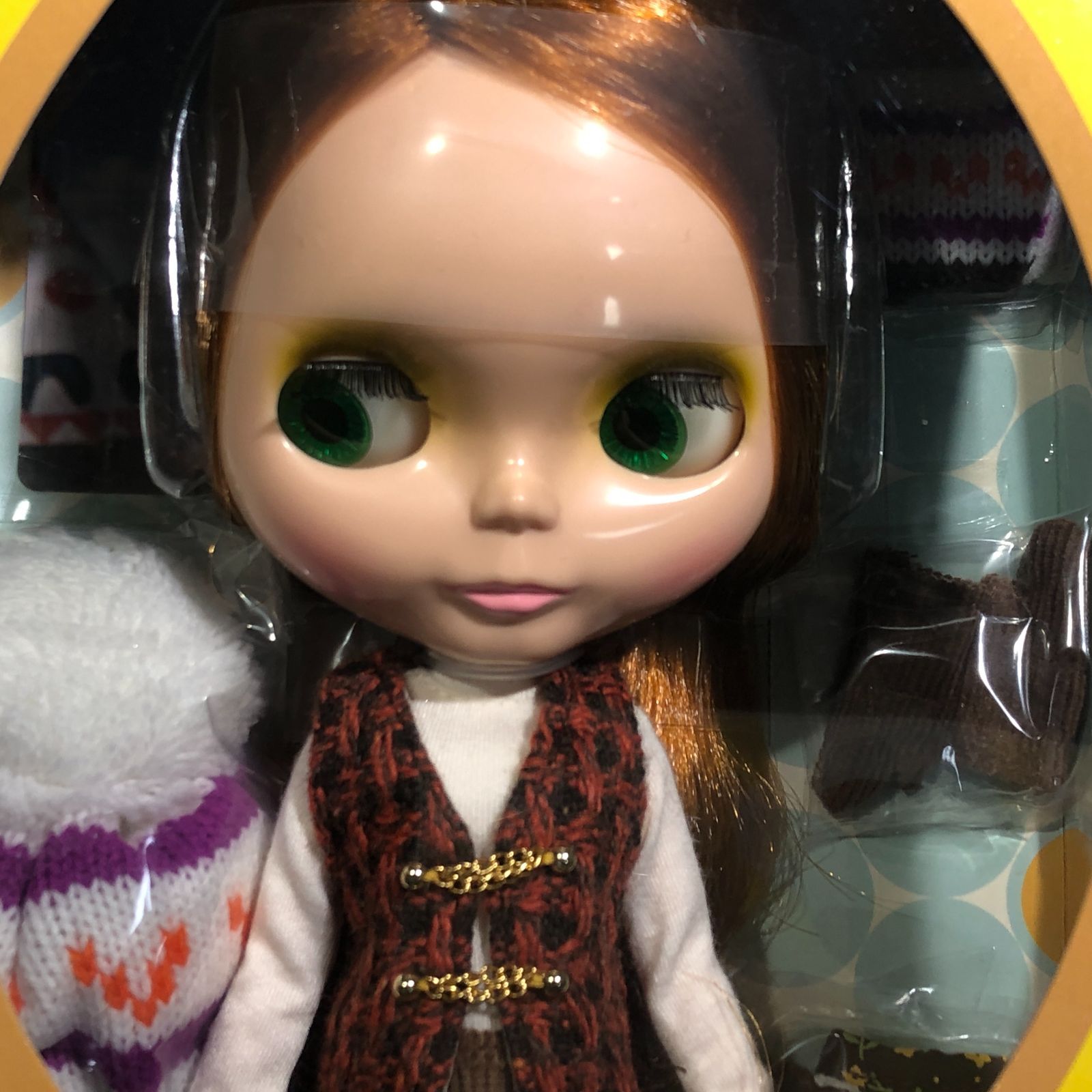 城東29-148】Blythe ネオブライス Very Inspired by Pow Wow