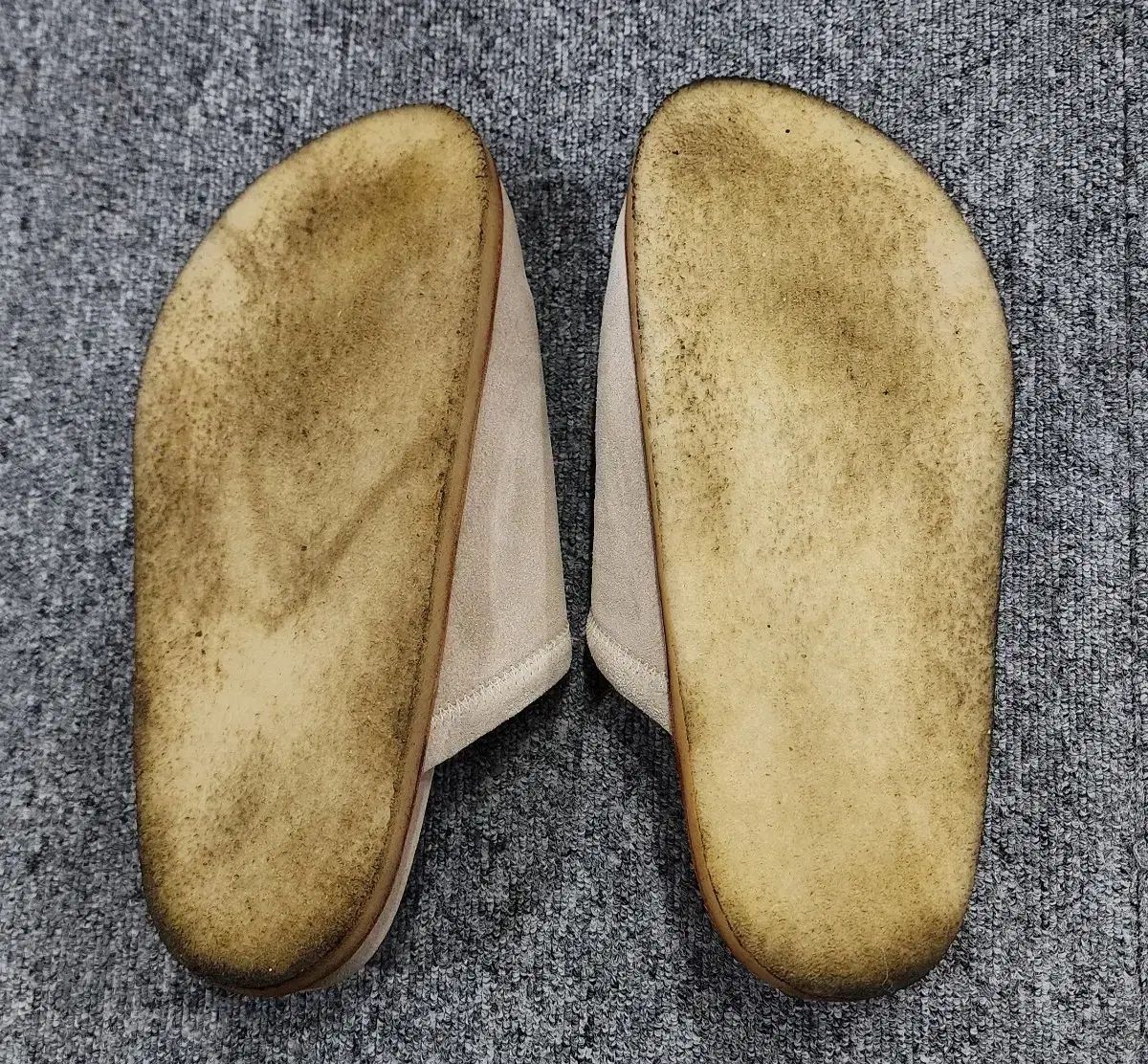 コイル クレープ