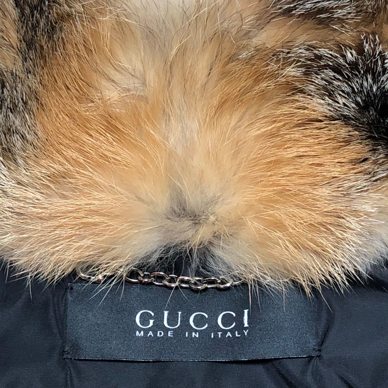 □美品□超稀少□定価約70万円□GUCCI グッチ トムフォード期 腕