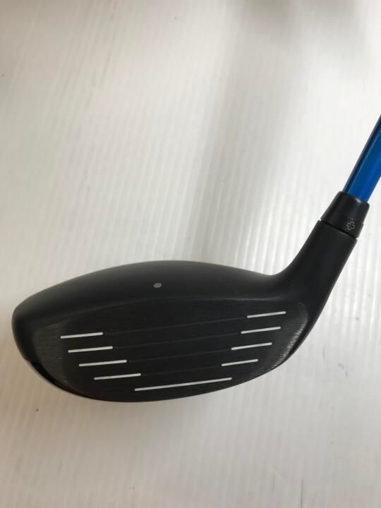 G440 MAX 17 S ALTA J CB BLUE フェアウェイウッド ピン 最短