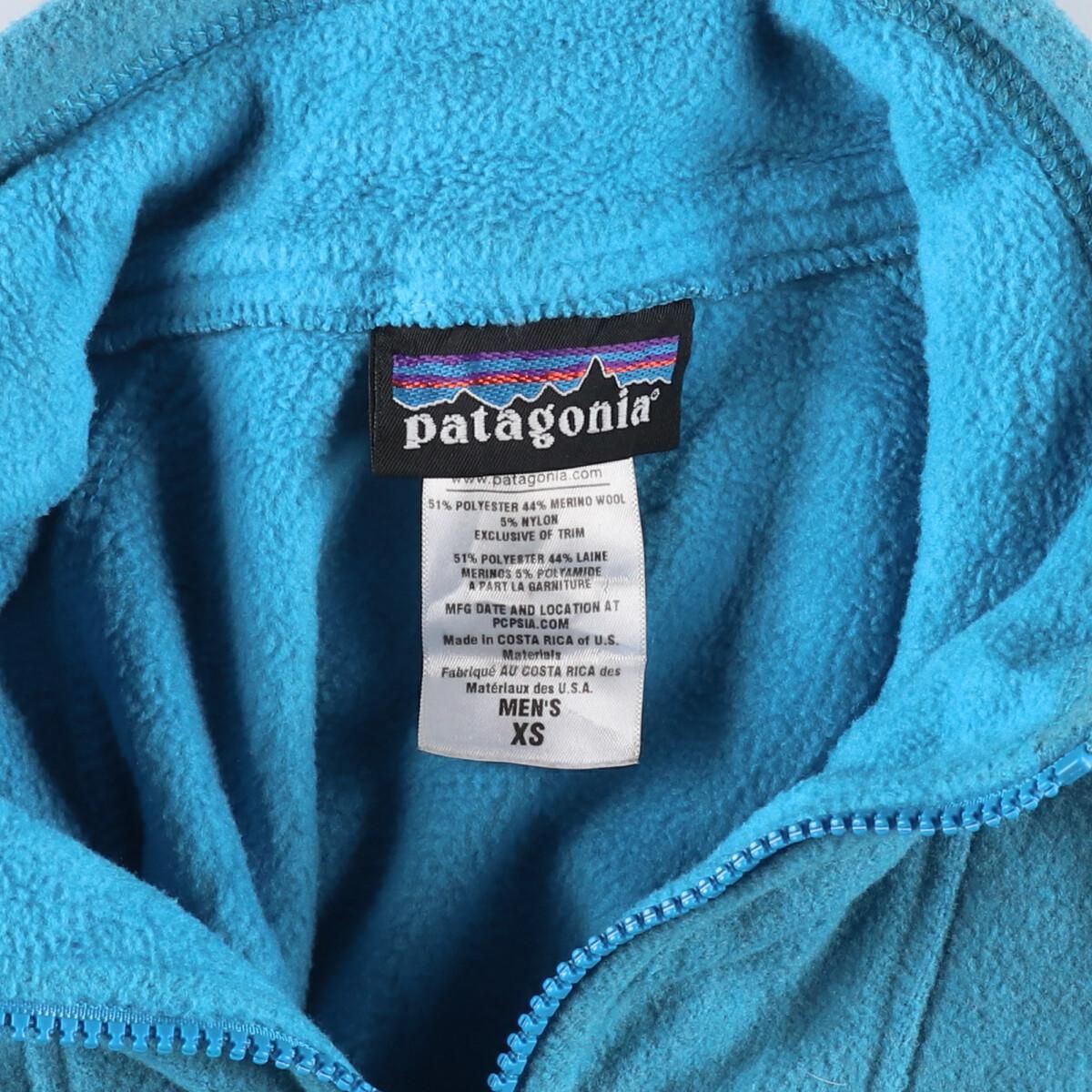 古着 11年製 パタゴニア Patagonia Phils Fleece Jacket フィルズ