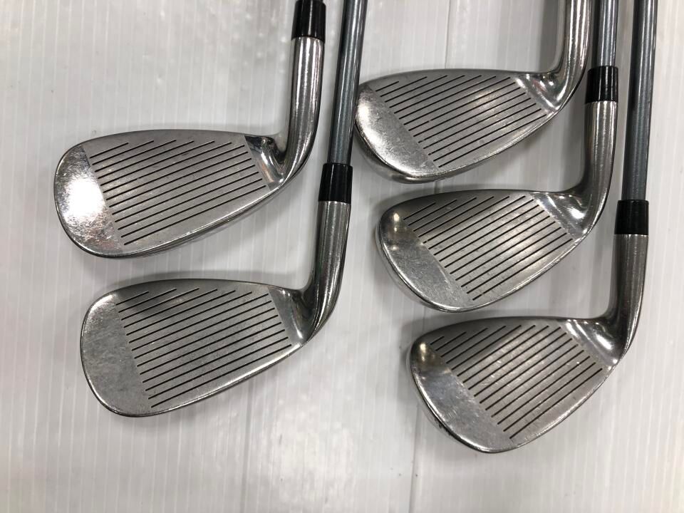 メーカー組み合わせ