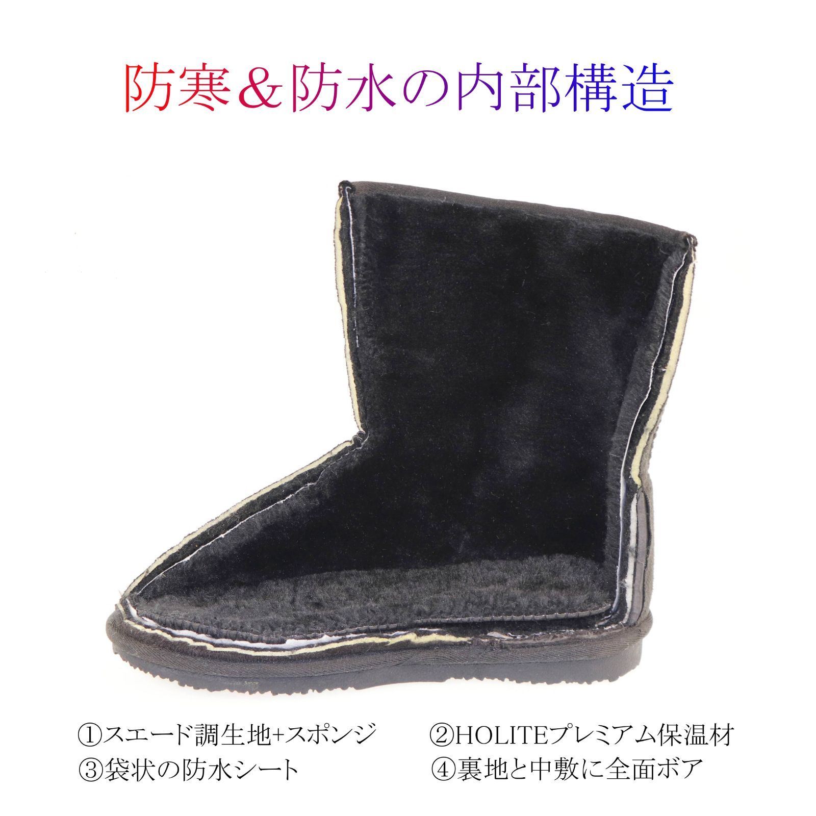 人気の福袋 人気ブランド 新品、未使用 ☆新品☆【22651_BLACK