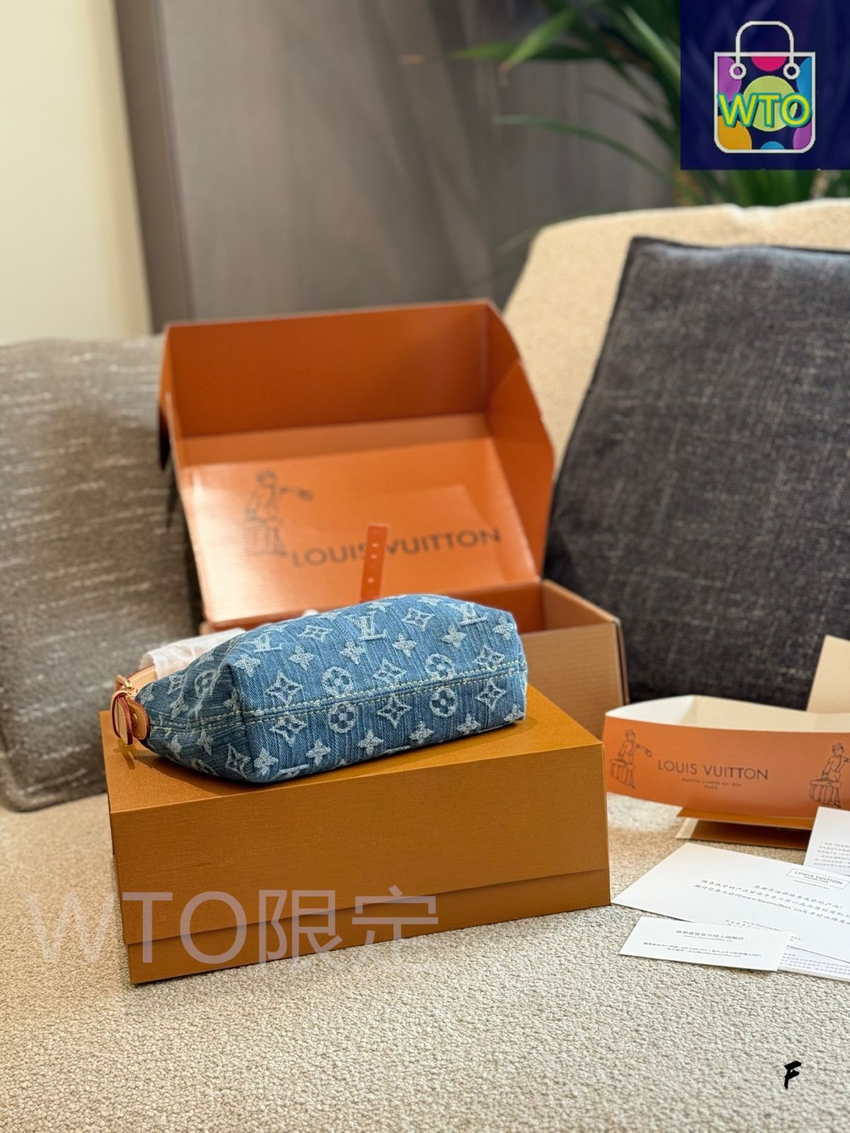 モノグラム★Louis Vuitton★ミニポシェットアクセサリーバッグ 2025年最新】ルイヴィトン ミニポシェットの人気アイテム - メルカリ