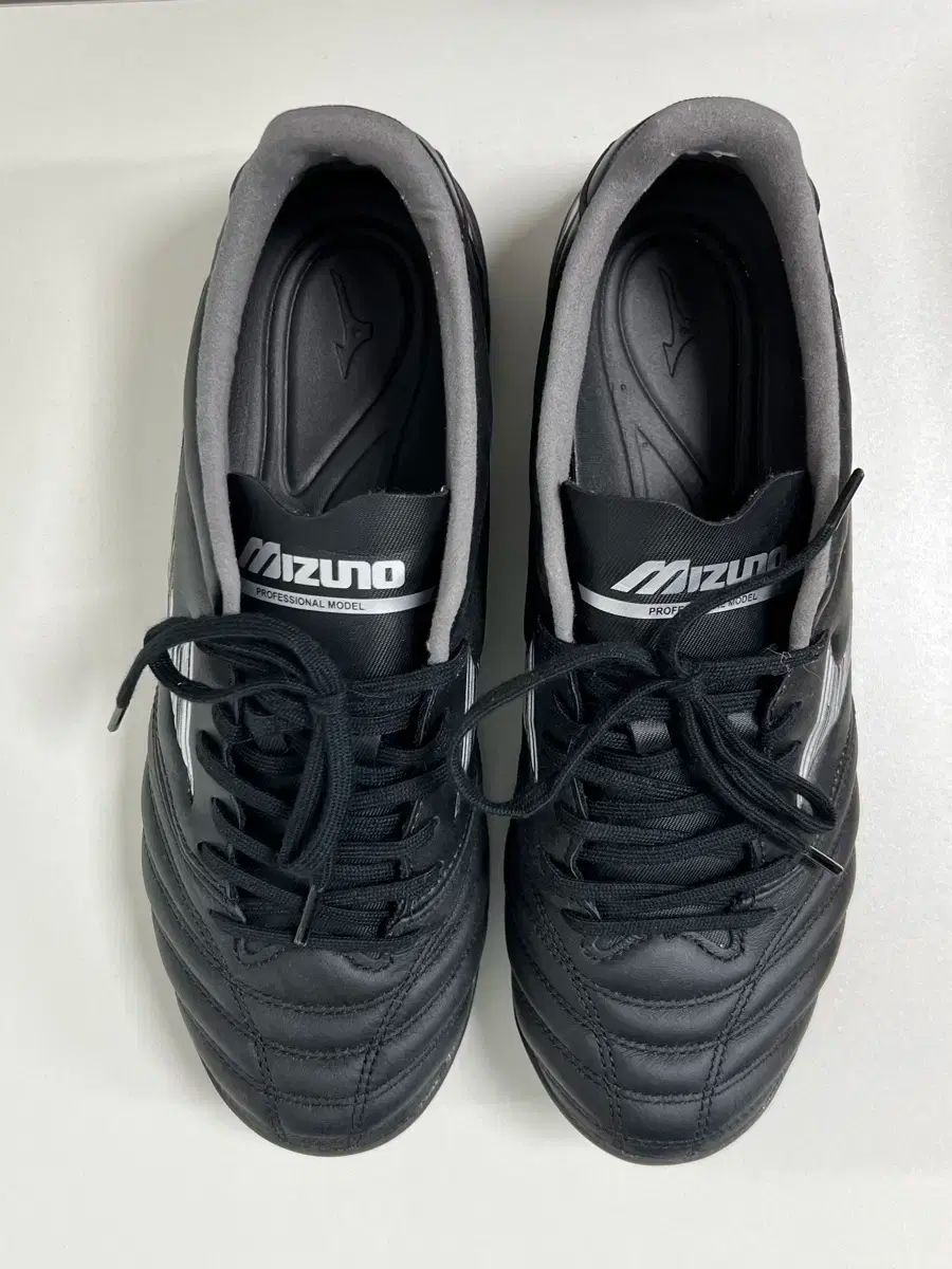 サイズ 250 mizuno ミズノ サッカーシューズ モレリア ネオ 4 プロ AS