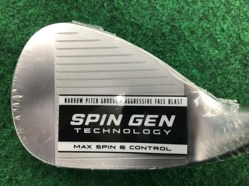 キャロウェイ OPUS クロム 58° 10° S ウェッジ WG Dynamic G フレックスS メンズ 男性用 右利き 右用 Aランク ゴルフクラブ