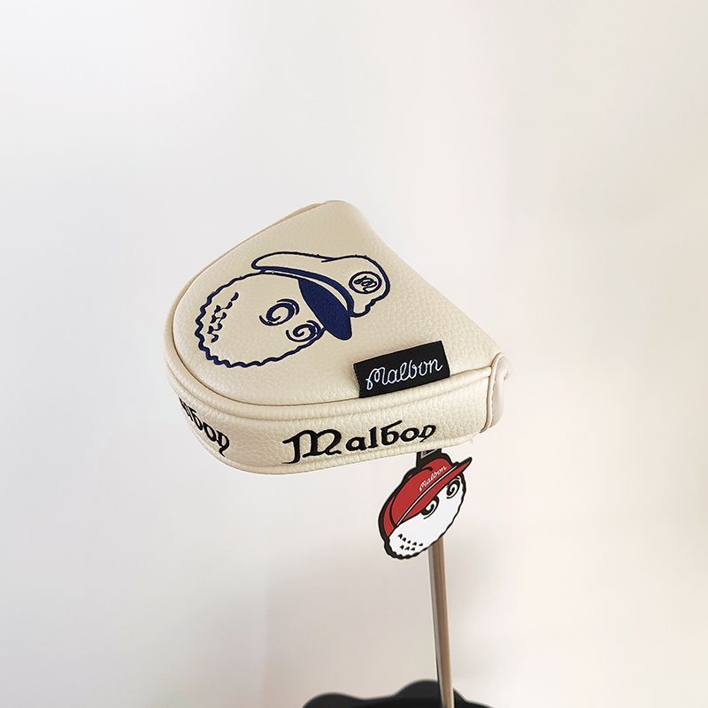 Malbon Golf×Yacht