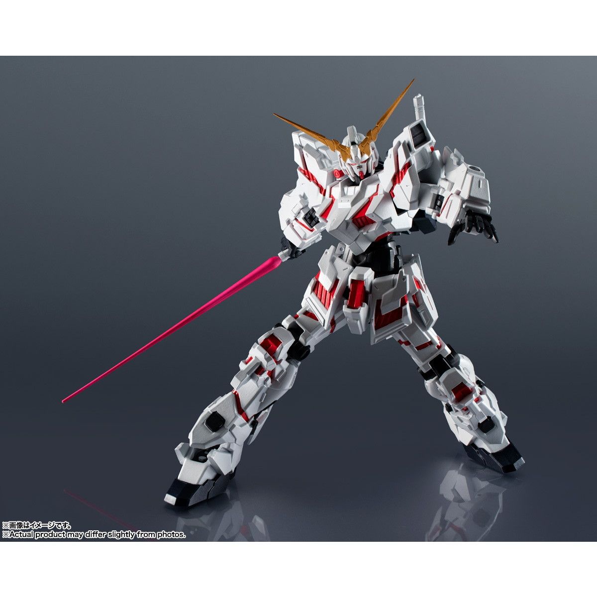BANDAI - RG RX-0 UNICORN GUNDAM 完成品ユニコーンガンダム ガンプラ GUNDAM UC】RG Unicorn Gundam RX-0 1/144 wotafa's review