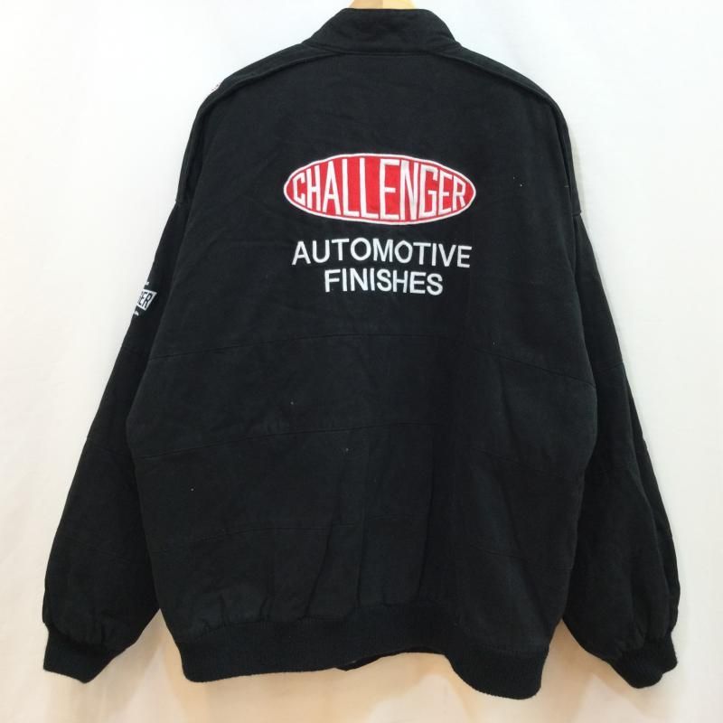 チャレンジャーレーシング長瀬着 【公式通販】