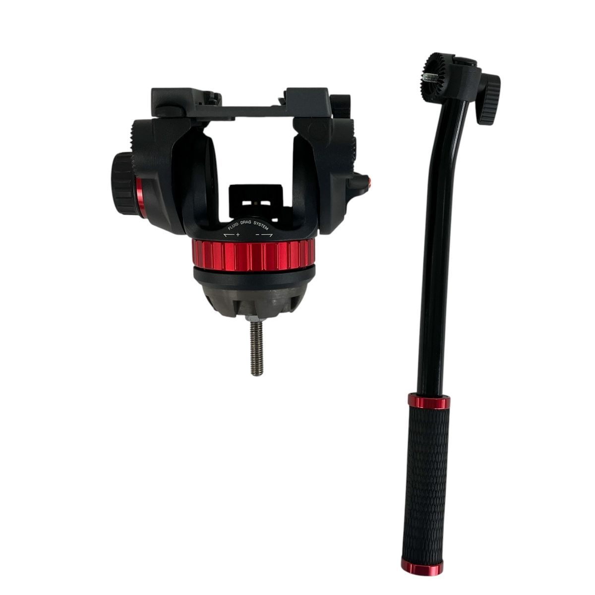 Manfrotto MVH502AH 雲台 カメラ 周辺機器 マンフロット Y9944070