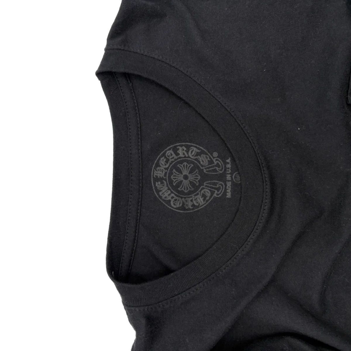 Mサイズ】【極美品！】CHROME HEARTS クロムハーツ OLD NEW YORK 