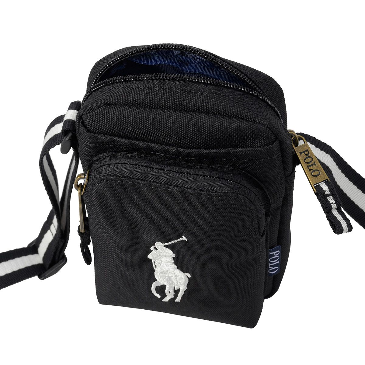 ショルダーバッグ CROSSBODY