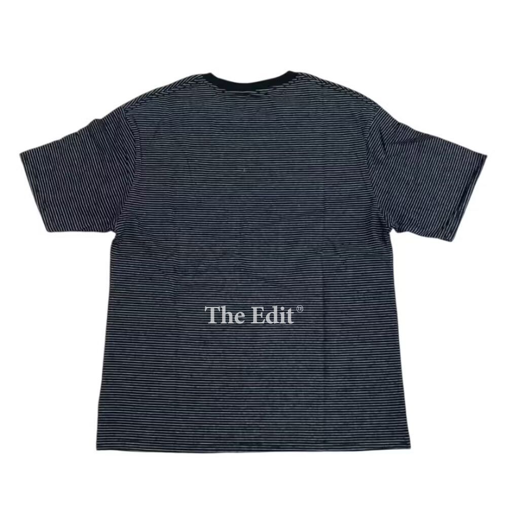 The Ennoy Professional BORDER TEE エンノイプロフェッショナル The Ennoy Professional BORDER TEE エンノイプロフェッショナル