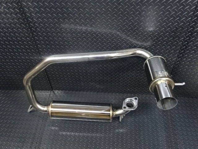 Attack-ST インナーサイレンサー付き