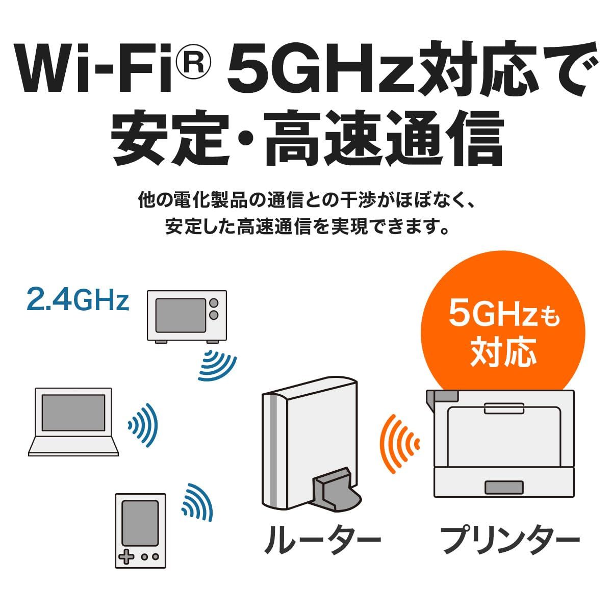 ブラザー工業 A4モノクロレーザープリンター HL-L2460DW 無線 有線LAN 両面印刷 WWW_SUPERTOOLSSHOP_NL