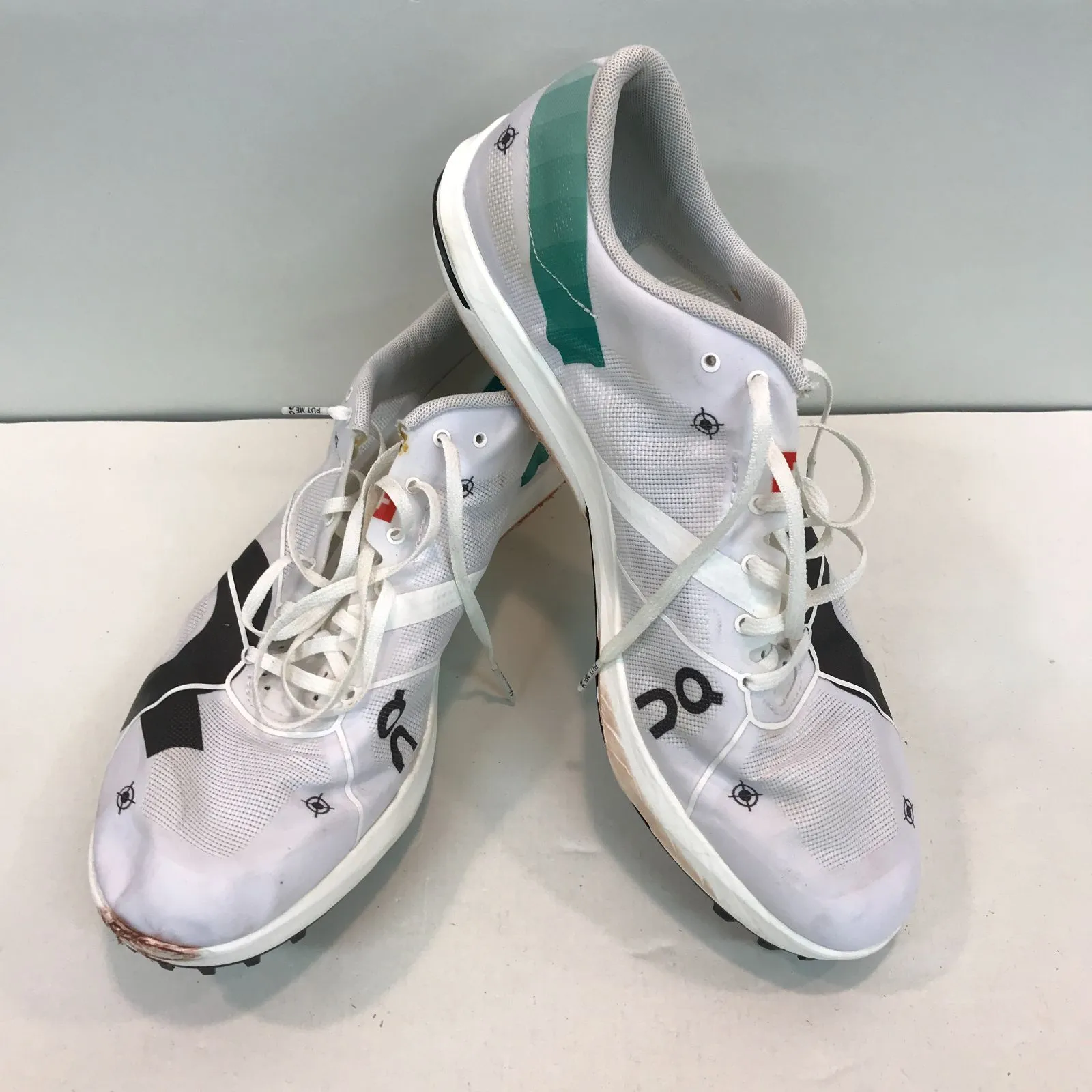 2026年最新】CLOUDSPIKE 28の人気アイテム - メルカリ